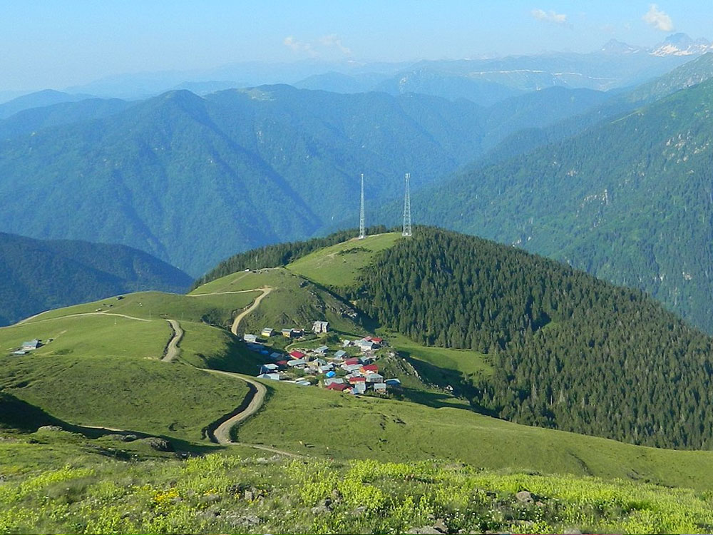Gito Yaylası