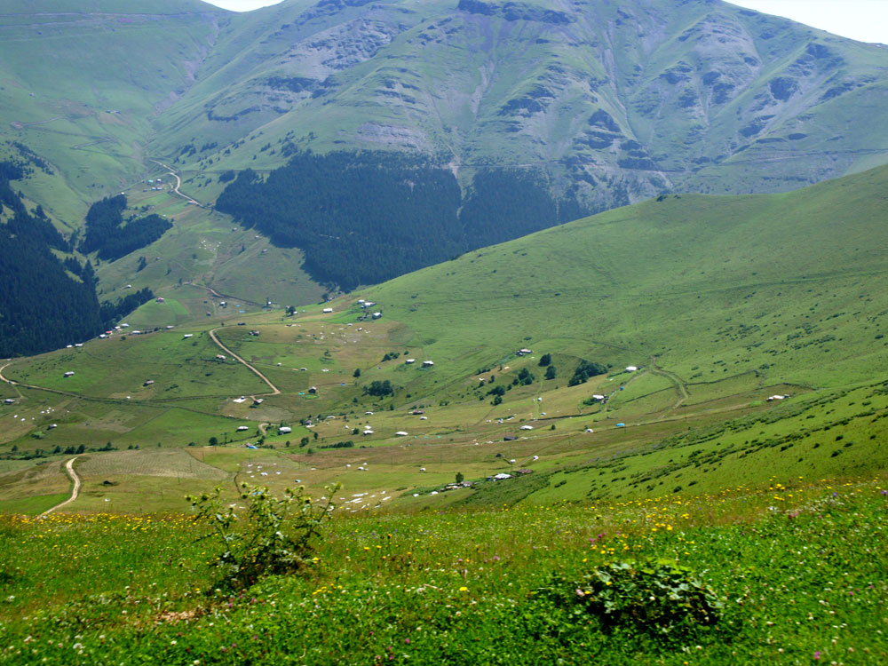 Kiraz Yaylası