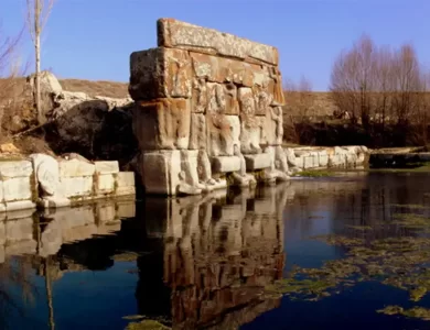 Denenmiş Test Edilmiş Turlar