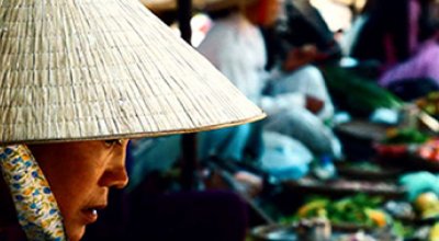 Vietnam Kamboçya Turları