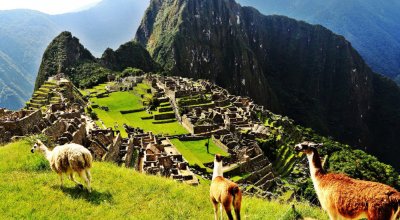 Latin Amerika Turları