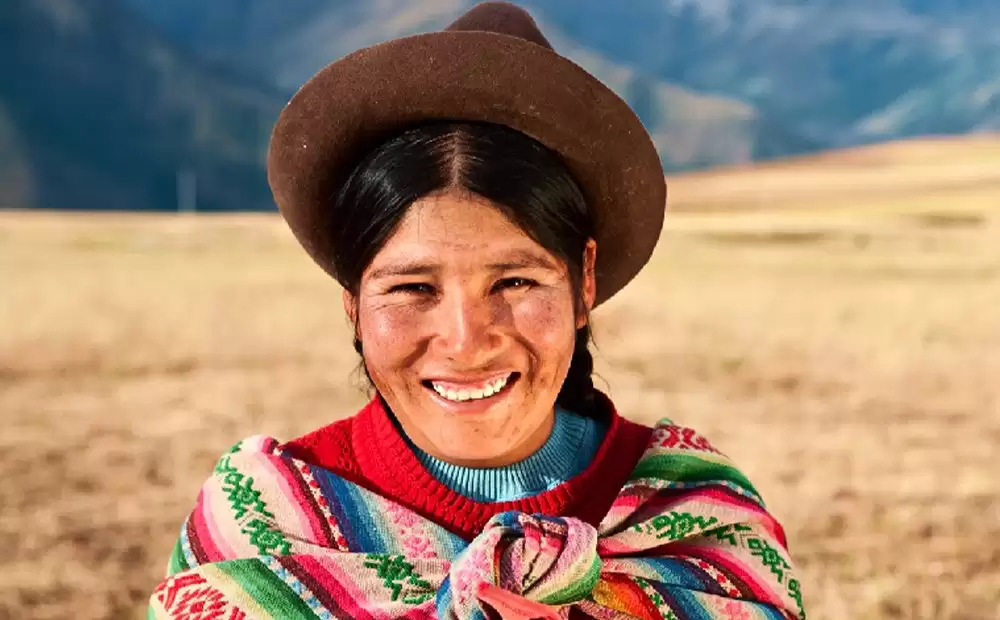 Peru Bolivya Kolombiya Turu