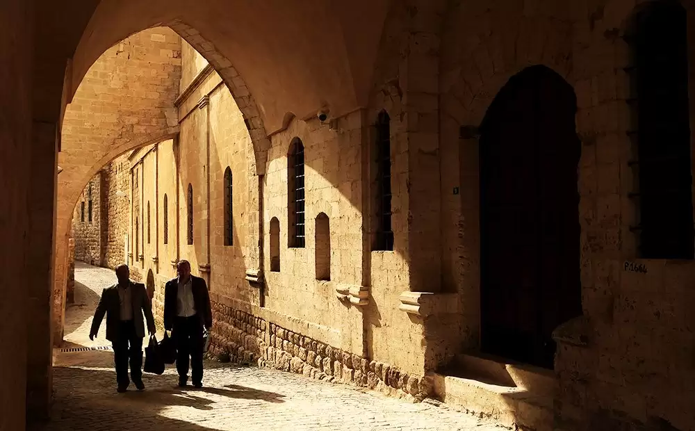 Mardin Turu 2 Gece 3 Gün